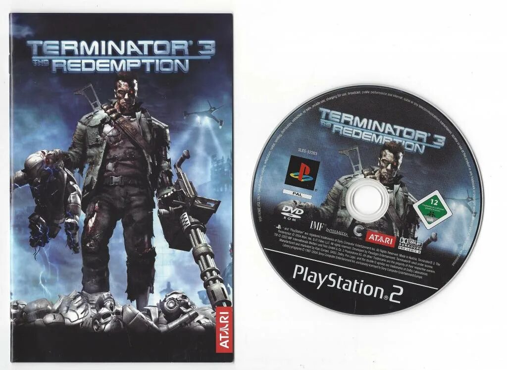 Terminator 3 ps2. Terminator 3 the Redemption ps2. Terminator Redemption ps2. Terminator ps2 обложка. Интеграторы terminator