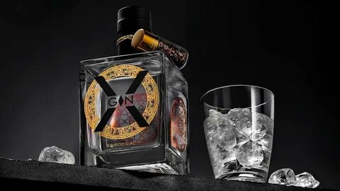 Alcohol 10