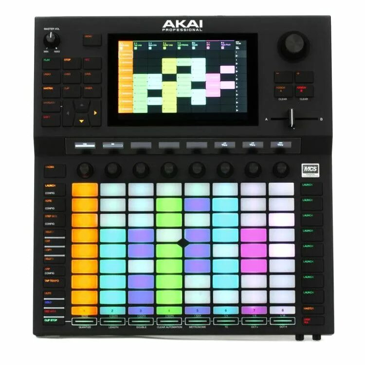 Sequencer