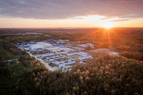 Правда урфо ханты мансийск