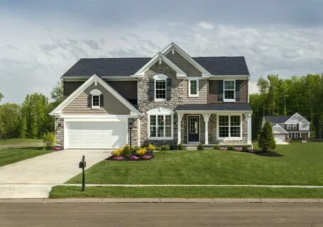 Irish home