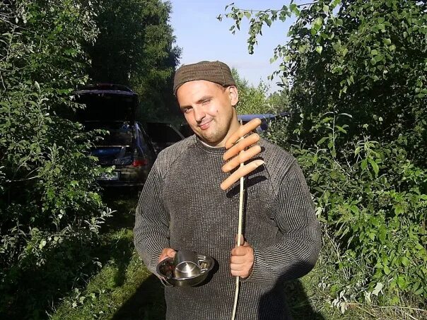 Лилия Савченко, Тверь, Россия