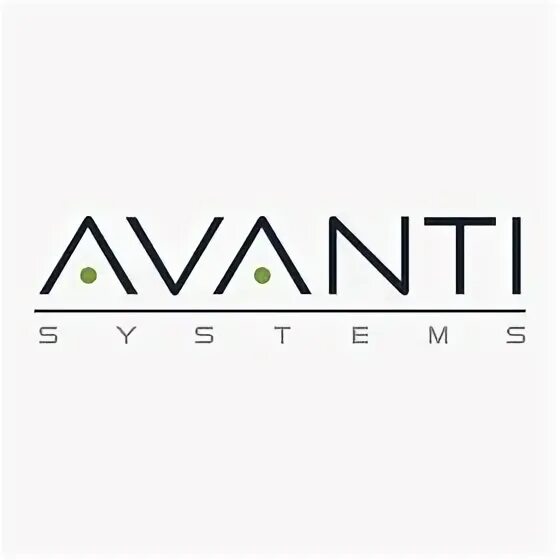 Д av. Avanti System.