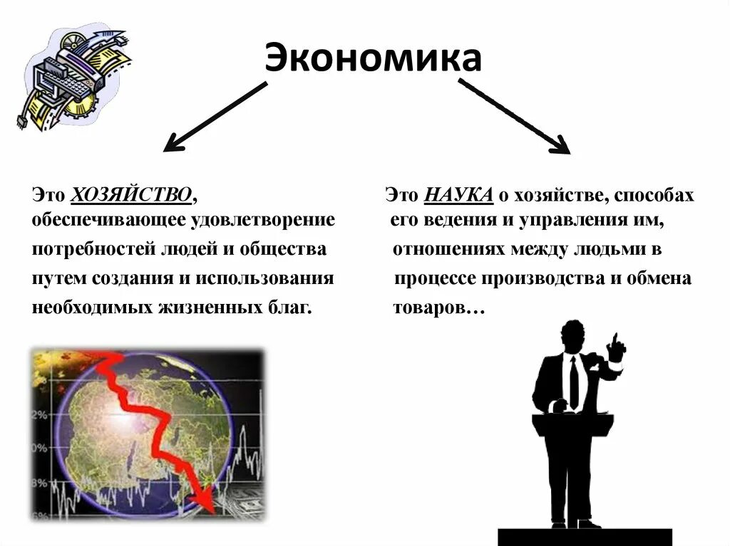 Как экономика служит людям обществознание 6 класс. Экономика наука и хозяйство. Экономика как наука. Экономика как наука и хозяйство. Экономика как хозяйство.