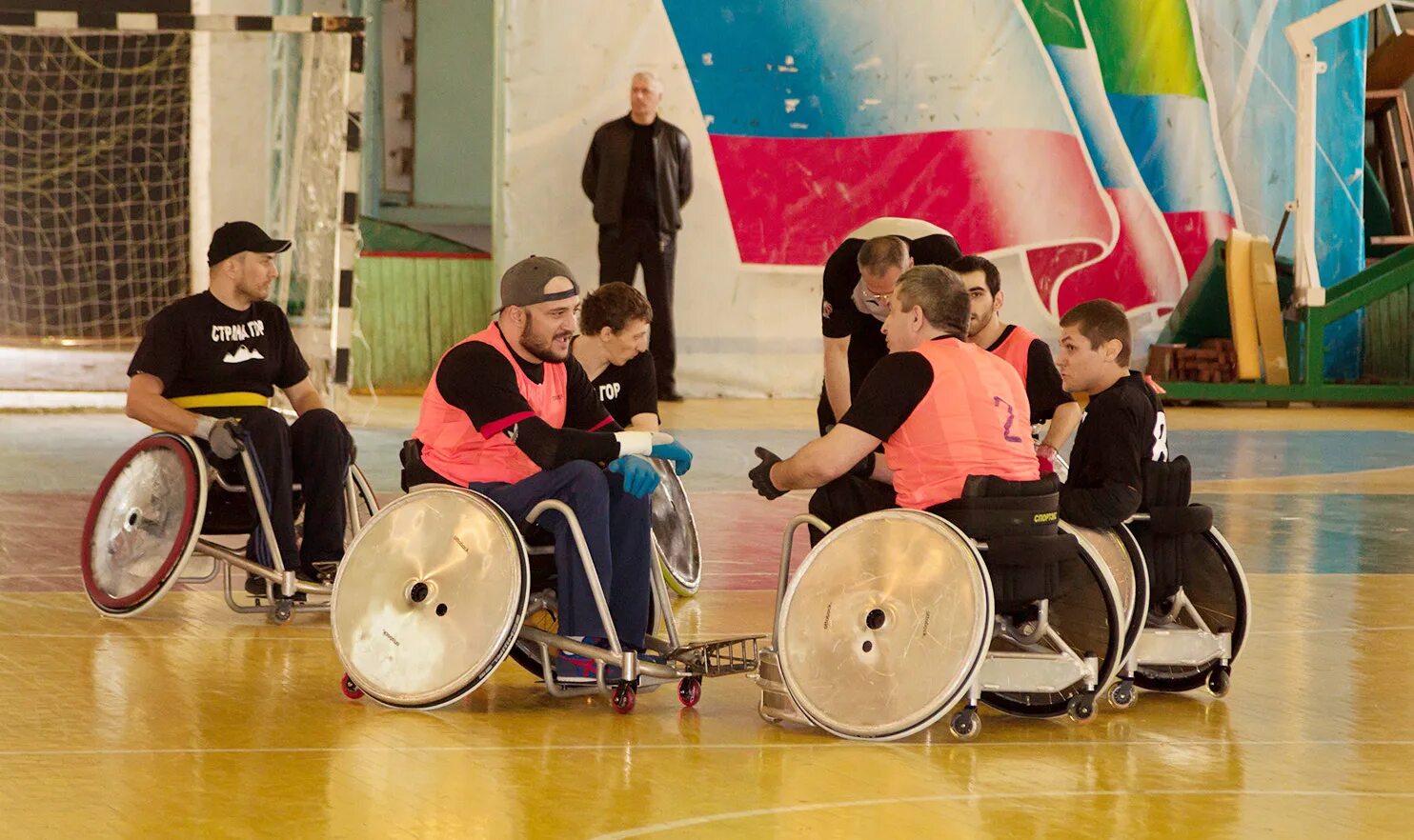 даги спортсмены. инвалиды дагестан. регби на колясках коляска. инвалиды дагестан. дети инвалиды дагестан.
