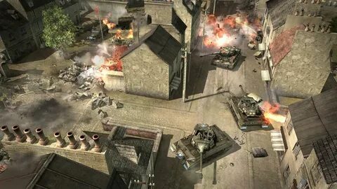 Company of heroes ключ