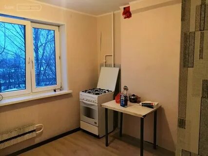 Однокомнатная квартира солнечногорск