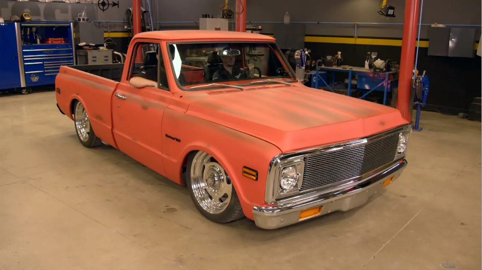 C 10 98. 1971 Chevrolet c-10 van. Chevy c10. Chevrolet s10 1994 Rim. Kroof c10 b.