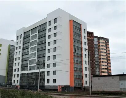 Энтузиастов 19