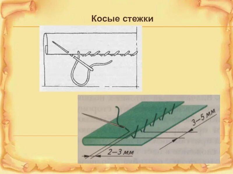 Подшивочный стежок. Потайной подшивочный шов схема. Потайной подшивочный шов вручную. Ручной косой шов. Подшивпгие ко, ВМИ стежками.