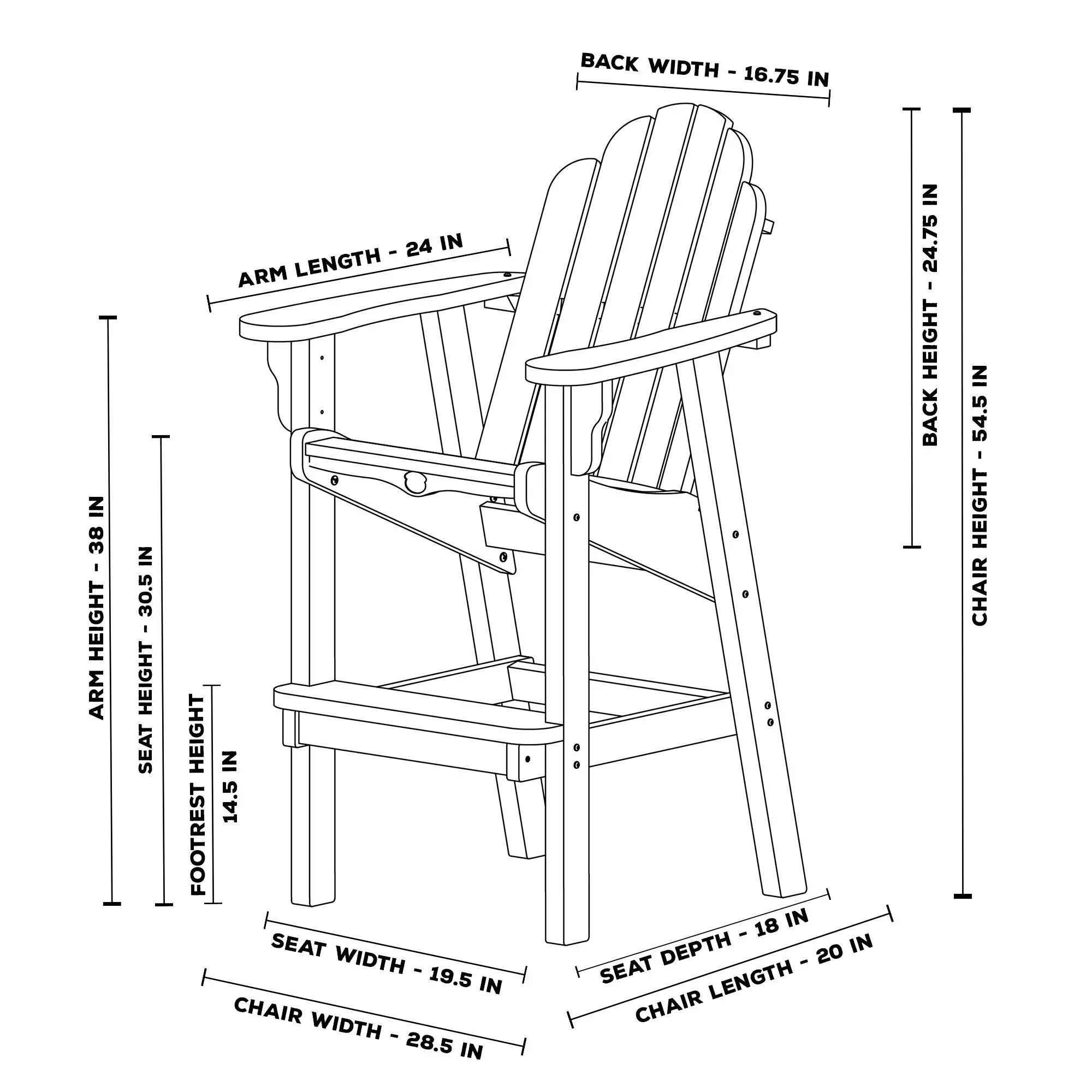 Full plans. Кресло Adirondack чертежи. Садовое кресло Adirondack Chair чертеж. Американское кресло Адирондак чертежи. Кресло шезлонг Адирондак чертеж.