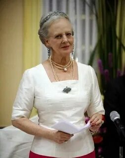 Какая глава государства дании
