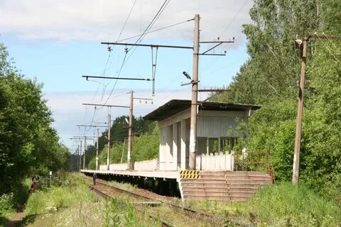 Невдубстрой