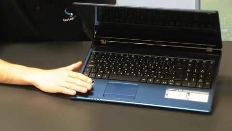 Acer aspire 5750g windows 10
