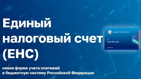 Налоговый счет фнс