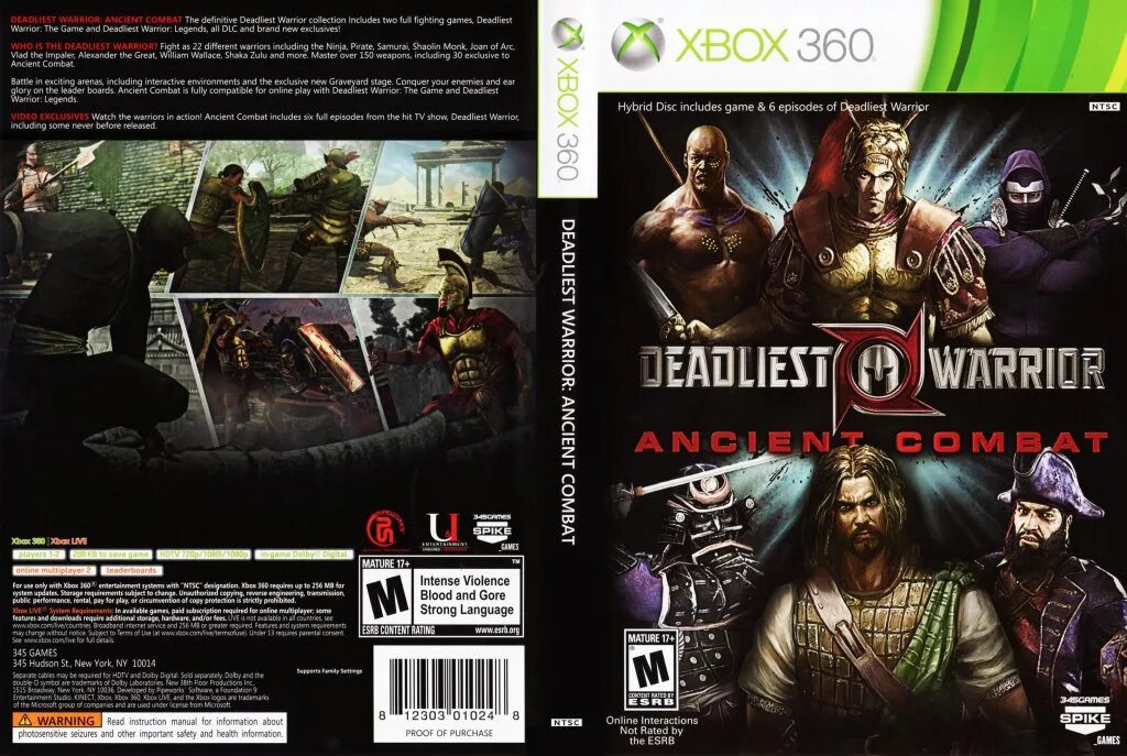 Combat 360. Deadliest Warrior Xbox 360. Deadliest Warrior Ancient Combat Xbox 360. Deadliest Warrior игра. Xbox 360 Combat.