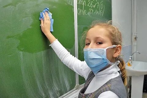 Закрывают ли колледжи на карантин
