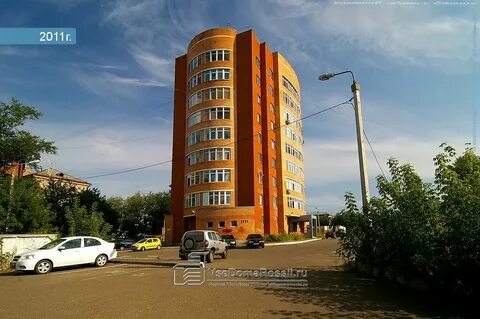 Ул дружбы 14