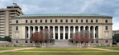 Wills building