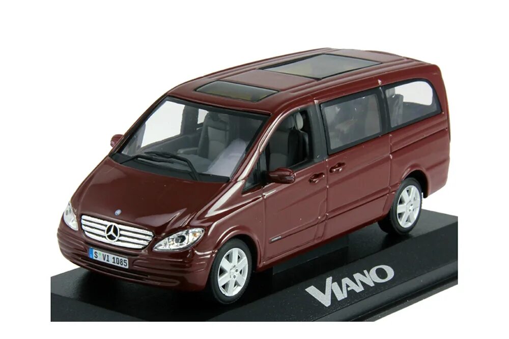 Мерседес 1 43. Модель 1/43 Mercedes-Benz Viano w639. Мерседес Виано 639. Машинка модель Мерседес Виано 639. Мерседес Вито 1 43.