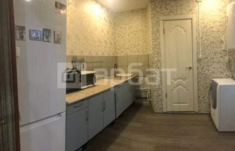 Кострома 1 комнатная