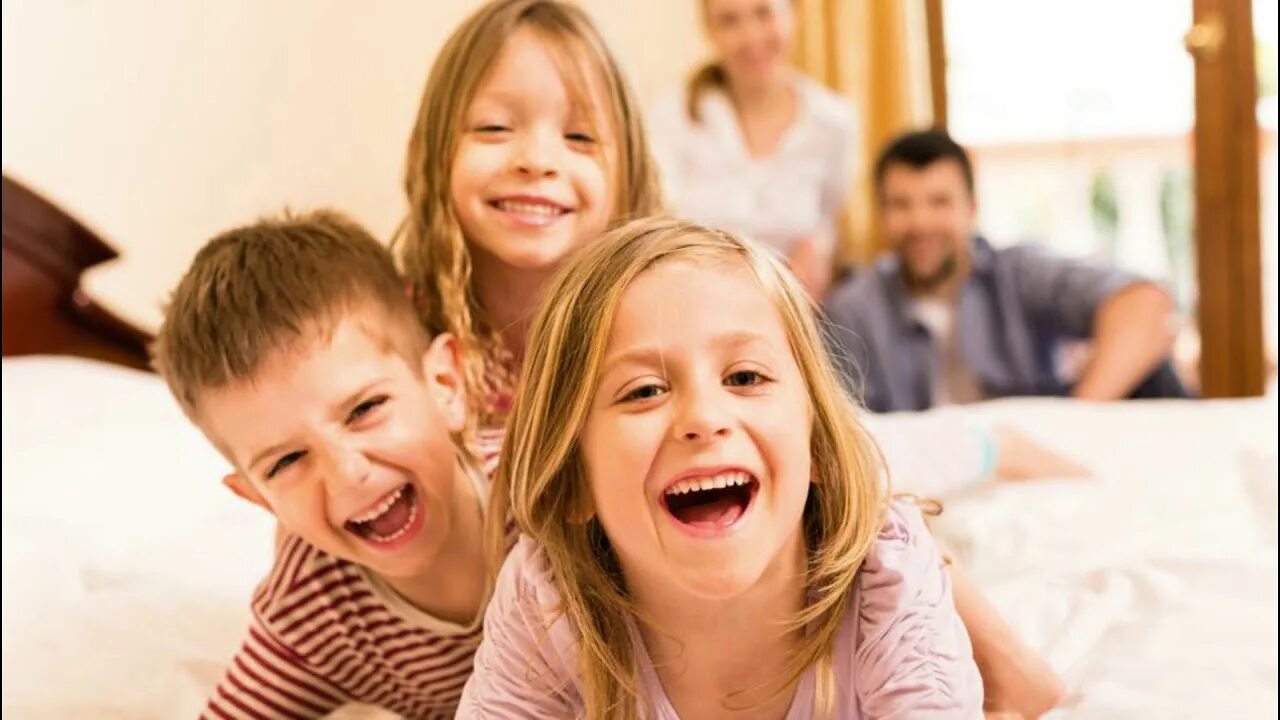 Некоторые родители. Некоторые родители