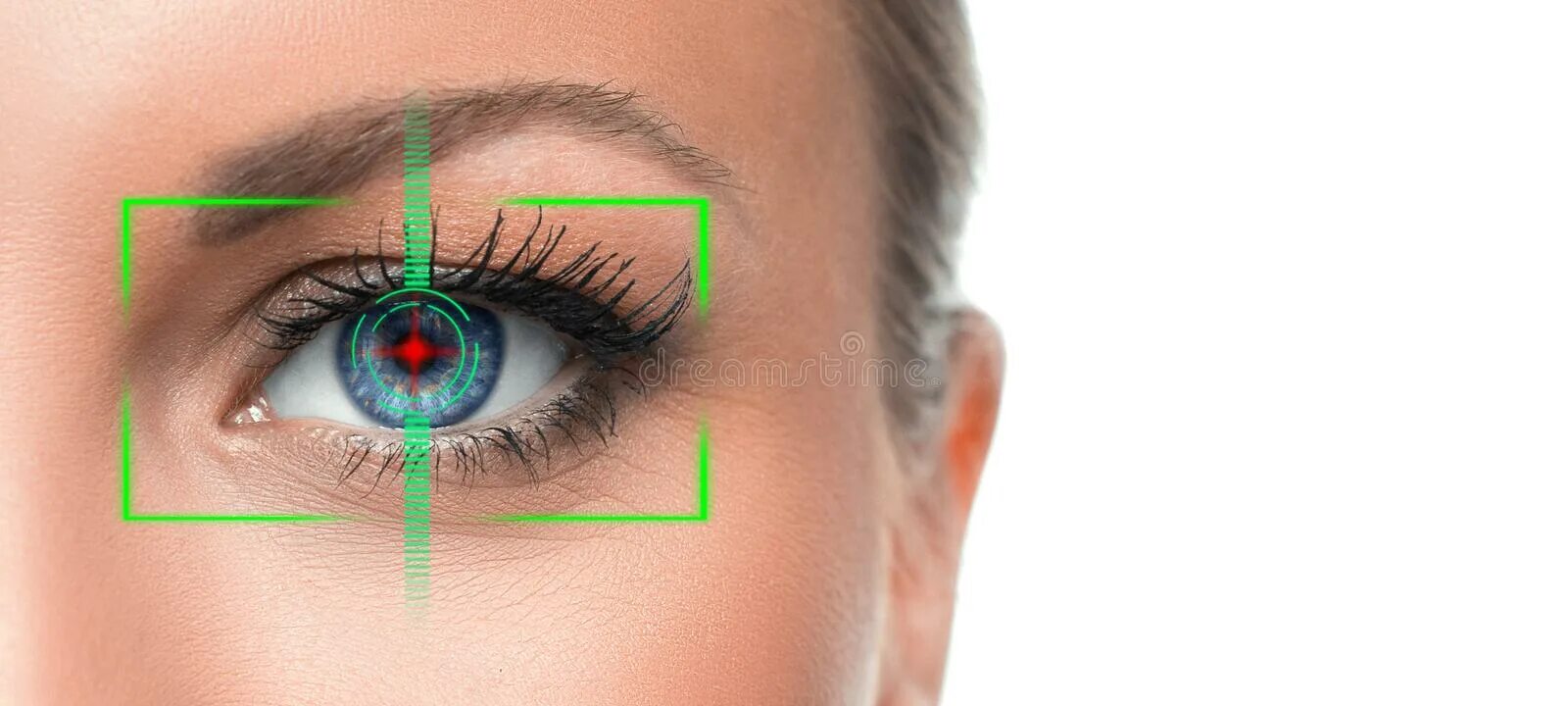 Eyes do it what is it. Eyes do it what is it