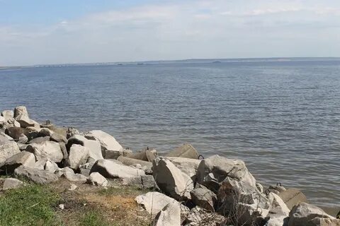 Волга ульяновская область