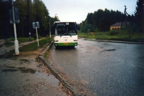 Расписание автобусов чистые боры буй на сегодня