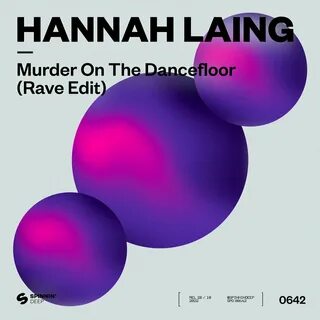 Murder on the dancefloor текст kai