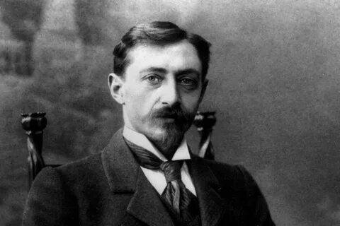 Писатель бунин