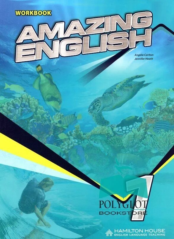 Amazing english. Amazing english 1 workbook. amazing english 1 ответы workbook. учебники по английскому amazing. english first учебник.