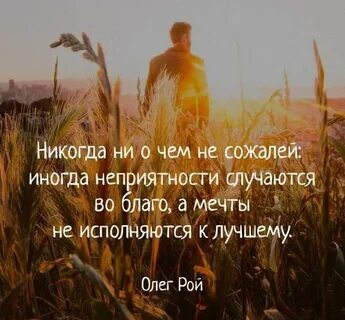 Жизнь высшее благо