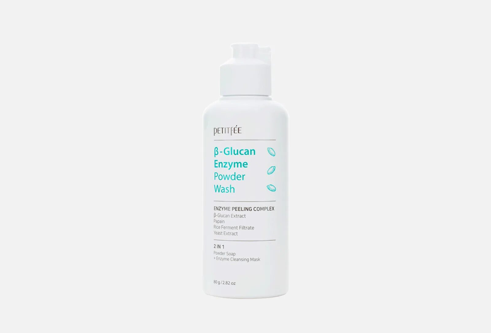 Enzyme cleansing powder. Энзимная пудра Bruno Vassari. Petitfee b-Glucan Enzyme Powder Wash (80ml). Энзимная пудра для умывания с бета-глюканом Petitfee b-Glucan Enzyme Powder Wash 80мл. Soda Pore Cleansing - Enzyme Powder Wash.