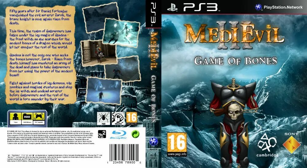 Медиэвил боевые кости ps3. Medievil ps1 обложка. Medieval игра ps1. Medieval 2 ps1 обложка.