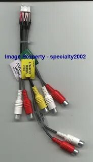 Rca пионер