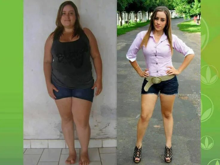 Похудение гербалайф до и после Épinglé sur Herbalife
