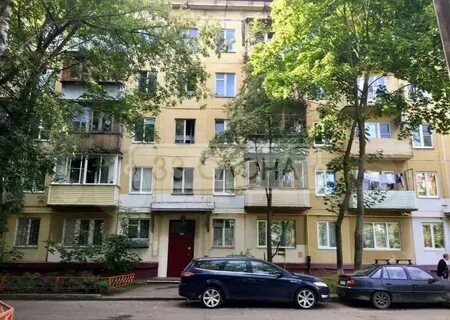 Пионерская улица московская область