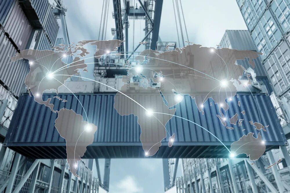 Export way