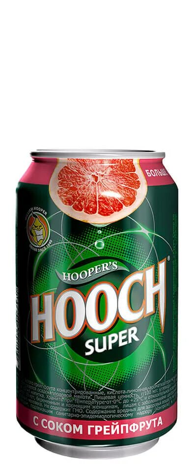 Хуч алкогольный напиток грейпфрут. Напиток Hooch super. Торнадо Hooch 0,45л.грейпфрут напиток слабоалк.ГАЗ 7,2% (24) , Ж\Б. Hooch super напиток грейпфрут ГАЗ 7.2 0.45 Ж/Б.
