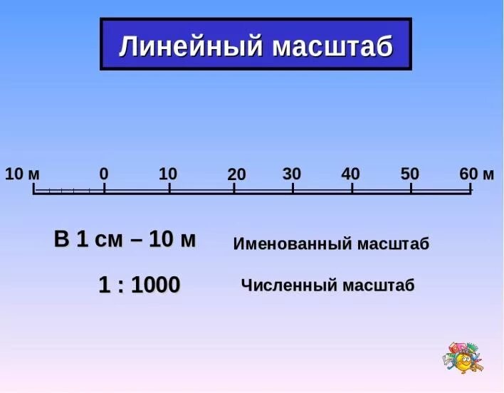 Метр пятый класс