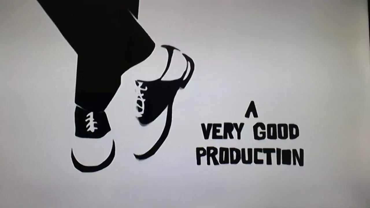 Very good me. Very good. A very good Production. Good very good. Very good Production logo.