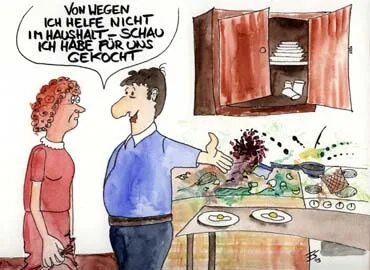 Nicht im