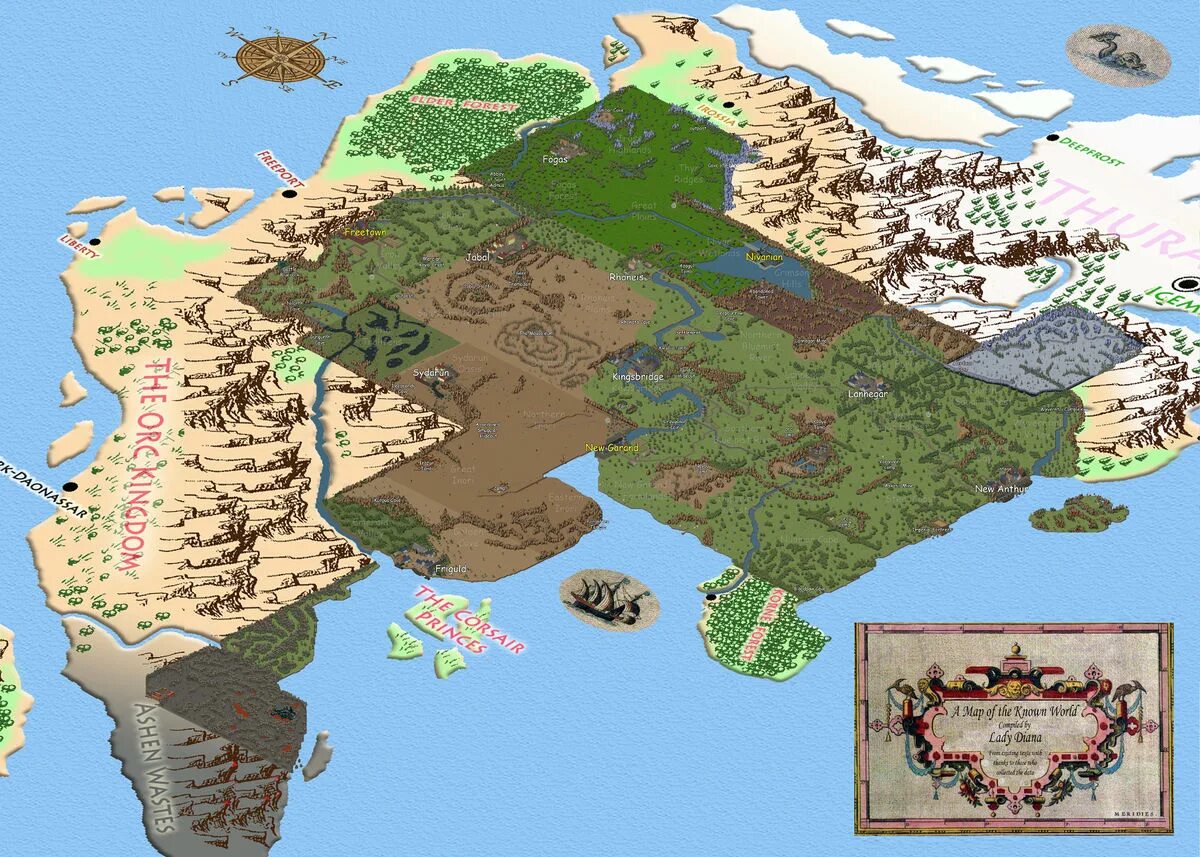 Kingdom где сохранения. Exiled Kingdoms карта. Exile and the Kingdom. Экселент кингдомс.