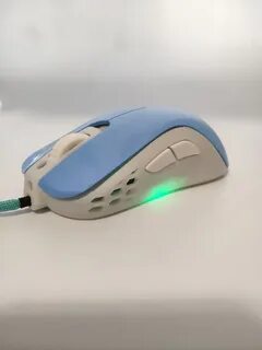 Mouse mod