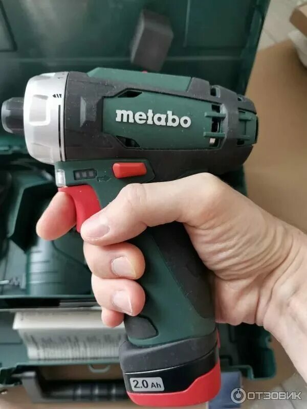 Шуруповерт Metabo POWERMAXX BS 10.8,. Metabo POWERMAXX BS 00079001. Metabo POWERMAXX Basic. Metabo POWERMAXX BS Basic.