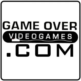 Game is over