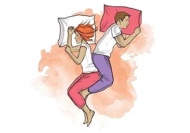 Позы для сна вдвоем. Позы для сна. Влюбилась во сне в незнакомца. Позы для сна пары. Что означает влюбиться во сне.