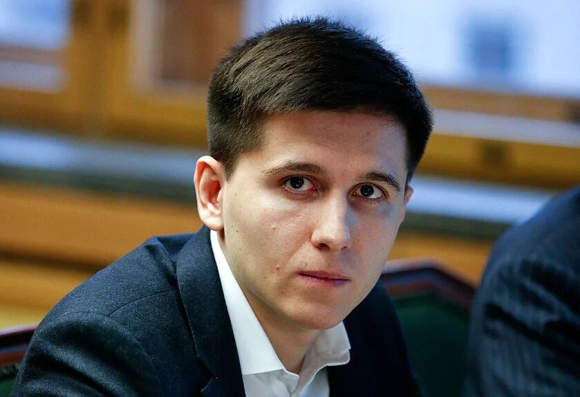 Встреча с министром просвещения сергеем кравцовым