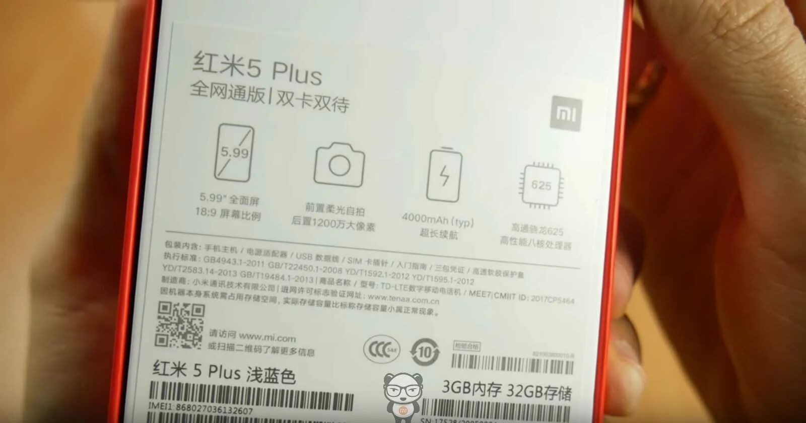 Xiaomi отличить подделку. Xiaomi redmi 5 plus китайская версия. смартфон, — номер модели. xiaomi redmi note 5 imei. redmi 5 plus 64gb imei.